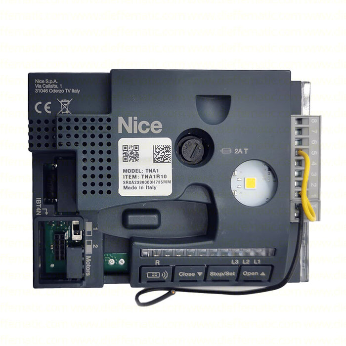 NICE TNA1 PER NLKCE E TN2030L RICAMBIO NUOVO SPTNA1R10