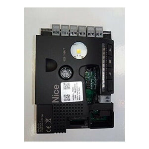 NICE SPTNA2R10 TNA2 QUADRO CENTRALINA PER TEN2010 TN2010