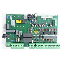 NICE SPSB059DF CENTRALE NEW PER PER CENTRALINA A700F