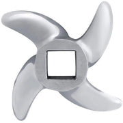 Accessori Cucina - Macchina Affettatrice Carne - Macchina Affettatrice - Assistente Cucina - Alta Qualità - Progettazione Pratica - Macchina Affettatrice Carne 

Modello: Vleesmolen RVS 
Codice: Vleesmolen Mes 
Specifiche Tecniche:  ...