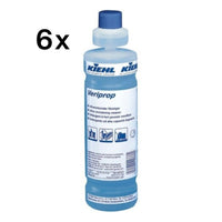 Veriprop 6 Pezzi x 1 L, Detergente Pavimenti Superfici Idrorepellenti | Kiehl