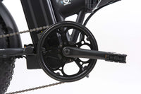 F.LLI SCHIANO E-BOSS  20'' E-bike , Bicicletta elettrica Pieghevole Unisex Adulto con Motore 250W e 7 velocitÃ , Batte