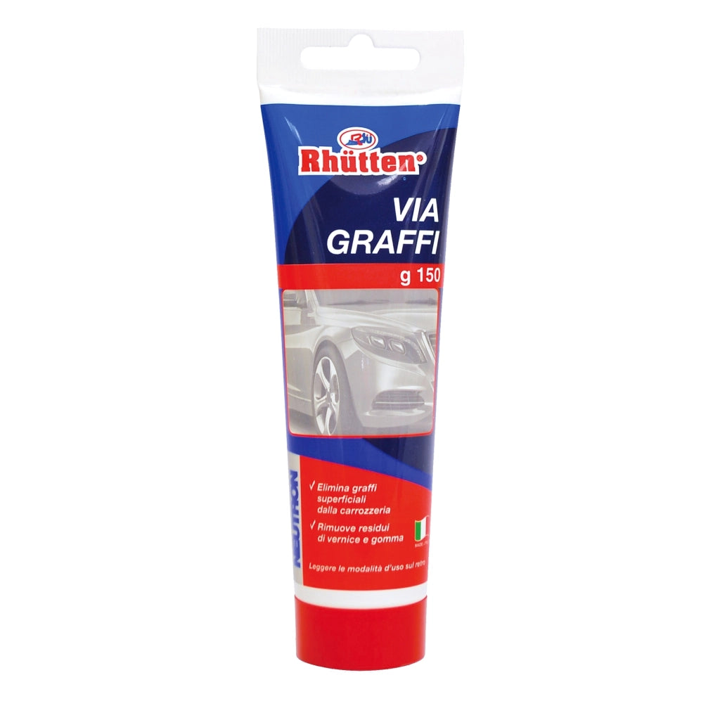 VIA GRAFFI 150GR