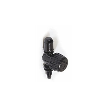 SPRUZZATORI REGOLABILI IDRA 90° 0-100L/H 6 PZ.