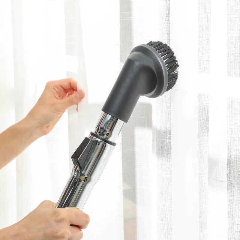 BIDONE ASPIRATUTTO 3 IN 1 DA 1400W, ASPIRASOLIDI, LIQUIDI E SOFFIATORE, CAPACITÓ 18L, TRIPLO FILTRO E ACCESSORI