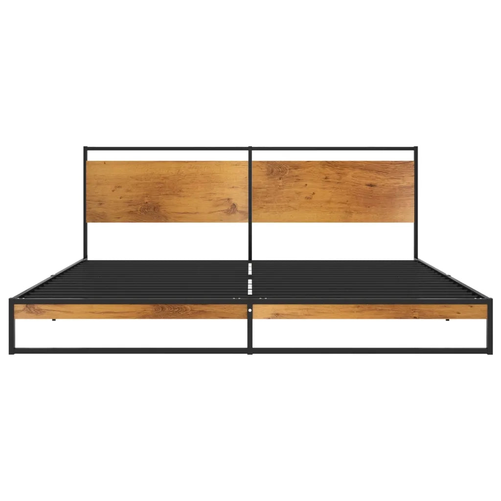 Giroletto in Metallo 180x200 cm cod mxl 51881