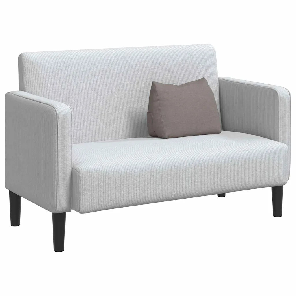 Cuscino per Schiena Talpa 45 x 20 x 35 cm Tessuto 42015008