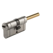 C MOTTURA CHAMPIONS PRO CILINDRO POMOLO 62MM (31-31)- 1,0 pz