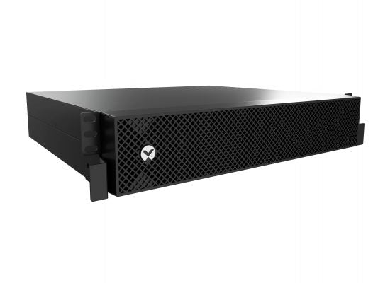 Liebert gxe external battery cabinet 24vrack/tower - GXE3-EBC72VRT2U