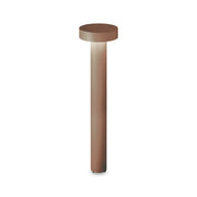 Spot Moderno Tesla Alluminio Coffee 4 Luci G9 15W Ip44