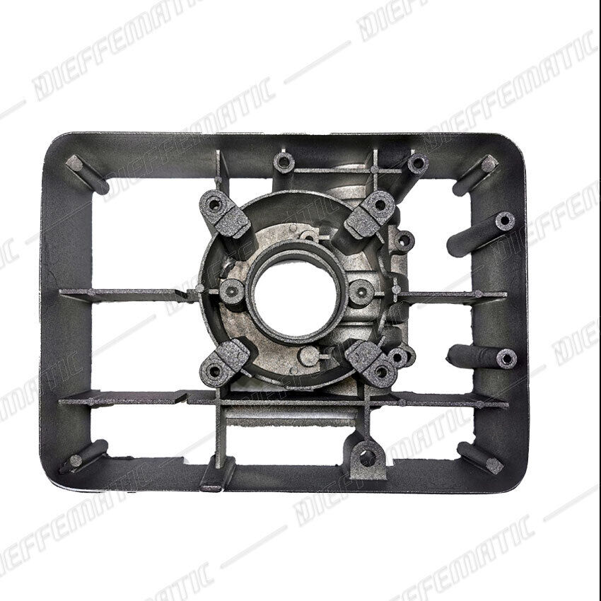 SCATOLA MOTORE 100916 SUPERIORE SIMPLY VDS KV6 RICAMBIO