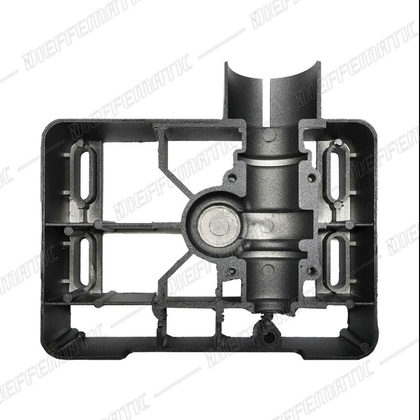 SCATOLA MOTORE LATO BASE 100916/1 SIMPLY VDS KV6 RICAMBIO