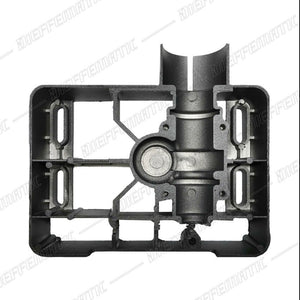 SCATOLA MOTORE LATO BASE 100916/1 SIMPLY VDS KV6 RICAMBIO