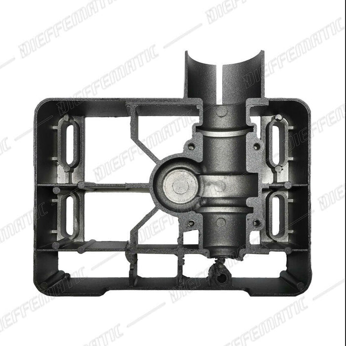 SCATOLA MOTORE LATO BASE 100916/1 SIMPLY VDS KV6 RICAMBIO