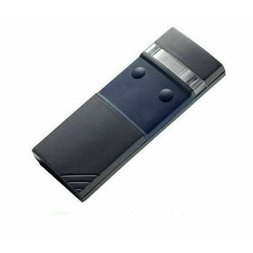 CARDIN S48 TX2 TRQ048200.EUR TELECOMANDO APRICANCELLO 2 CANALI 27.195MHZ