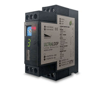 RIVELATORE DI MASSE METALLICHE 1 CANALE GUGLIELMI ULTRA DIN