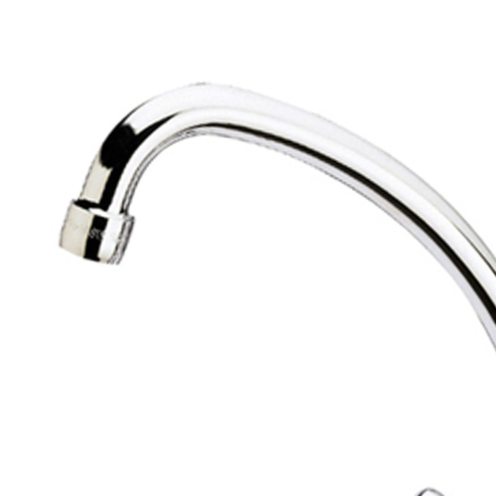 Rubinetto lavello con canna jota - serie liberty