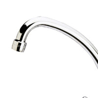 Rubinetto lavello con canna jota - serie liberty