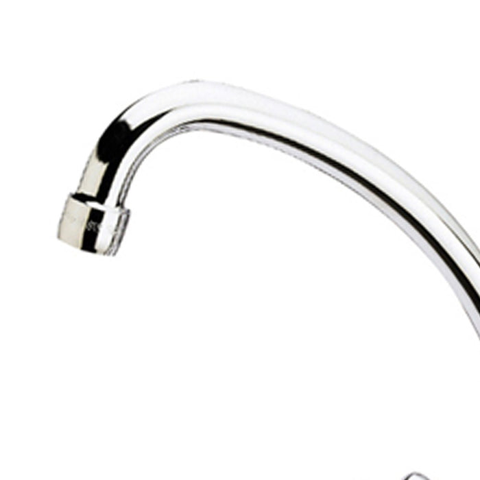 Rubinetto lavello con canna jota - serie liberty