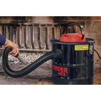 ASPIRACENERE CINDER 603 11L 800W CON FILTRO HEPA