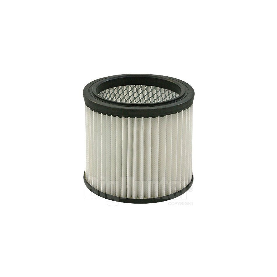 ASPIRACENERE CINDER 603 11L 800W CON FILTRO HEPA