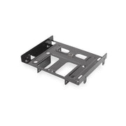 ADATTATORE HDD/SSD DA 2.5 A SLOT 3.5