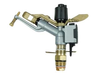 IRRIGATORE SILVER 1 GETTO A SETTORE VARIABILE    SIME