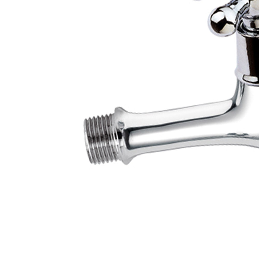 Rubinetto lavello prolungato - serie liberty