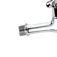 Rubinetto lavello prolungato - serie liberty