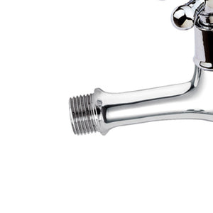 Rubinetto lavello prolungato - serie liberty