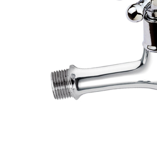 Rubinetto lavello prolungato - serie liberty