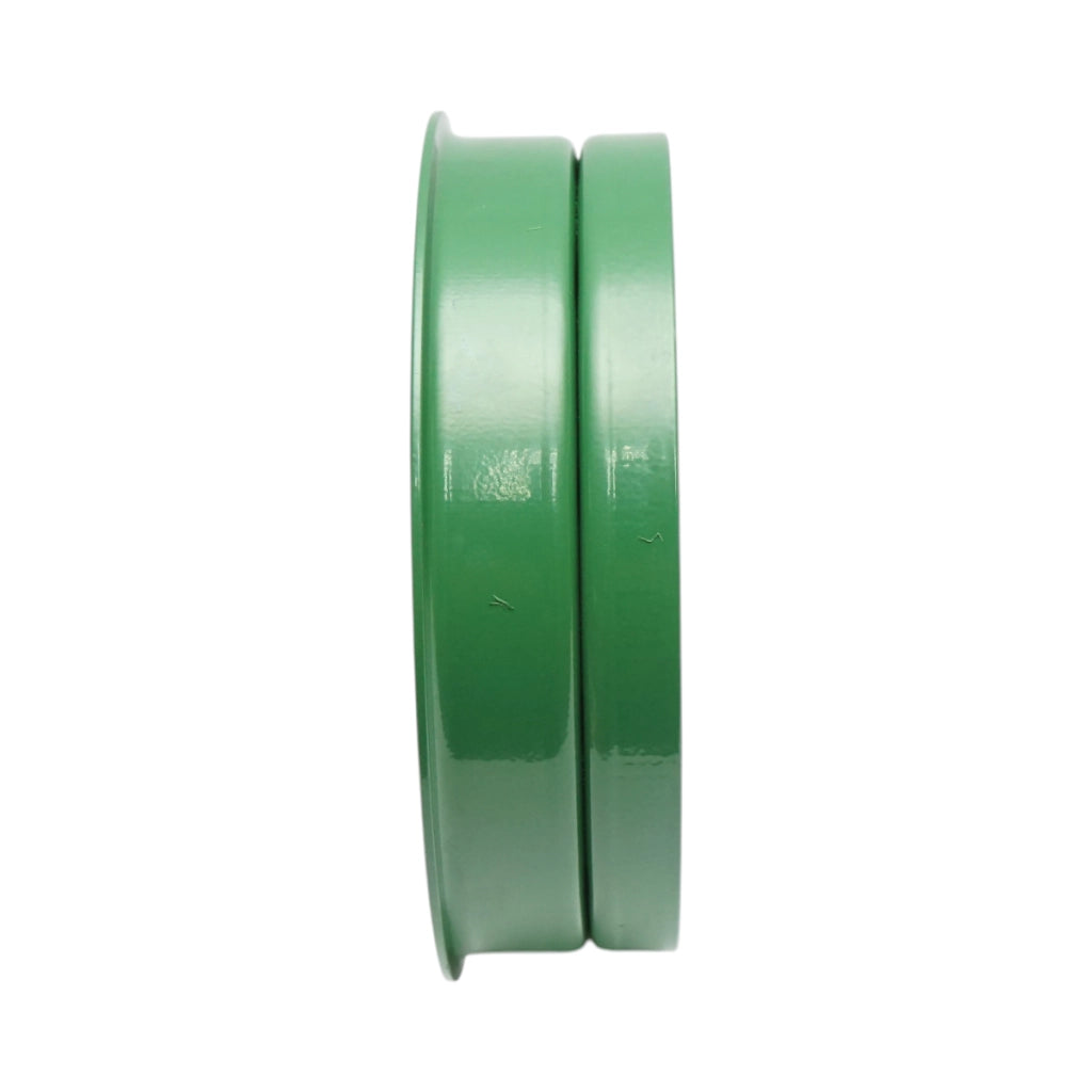 Rullo di trascinamento trinciapaglia per John Deere Codice OEM: AH210837