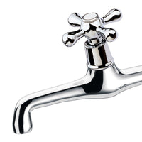 Rubinetto lavello prolungato - serie liberty