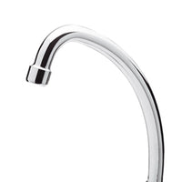 Rubinetto lavello con canna alta - serie liberty