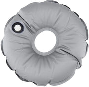 Parasole Base Gewichtstas - Base Gewichtstas Opvougbile - Material PVC Durevole - Base per Vela Gewicht - Adatto per interni ed esterni - Riempi con Acqua.