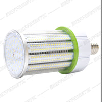 LAMPADA LED ILLUMINAZIONE STRADALE LD16 E40 120W AC-100-240V IP64