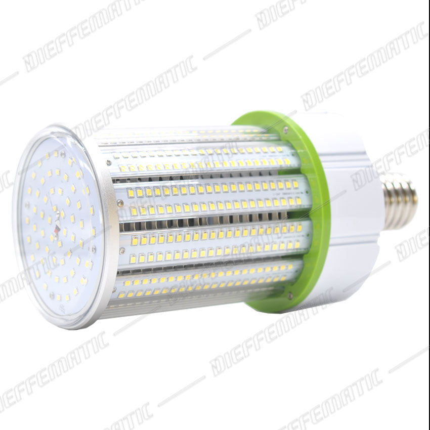 LAMPADA LED ILLUMINAZIONE STRADALE LD16 E40 120W AC-100-240V IP64