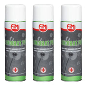 Condibat sanificante spray deodorante pino per condizionatori 500 millilitri *** quantità pezzi 3, confezione 1