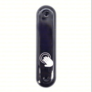 INTERRUTTORE SFIORAMENTO APERTURA FOTO-TOUCH FOTOCELLULA RICAMBIO