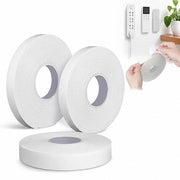 Nastro adesivo a doppia faccia extra resistente - Acqua e temperatura resistente - -30°C a 60°C - Adesivo senza danneggiare - Per uso interno ed esterno - Resistente alle intemperie