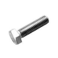 VITE TE 8X60 ZINCATA 8.8 100 PZ 113044/1