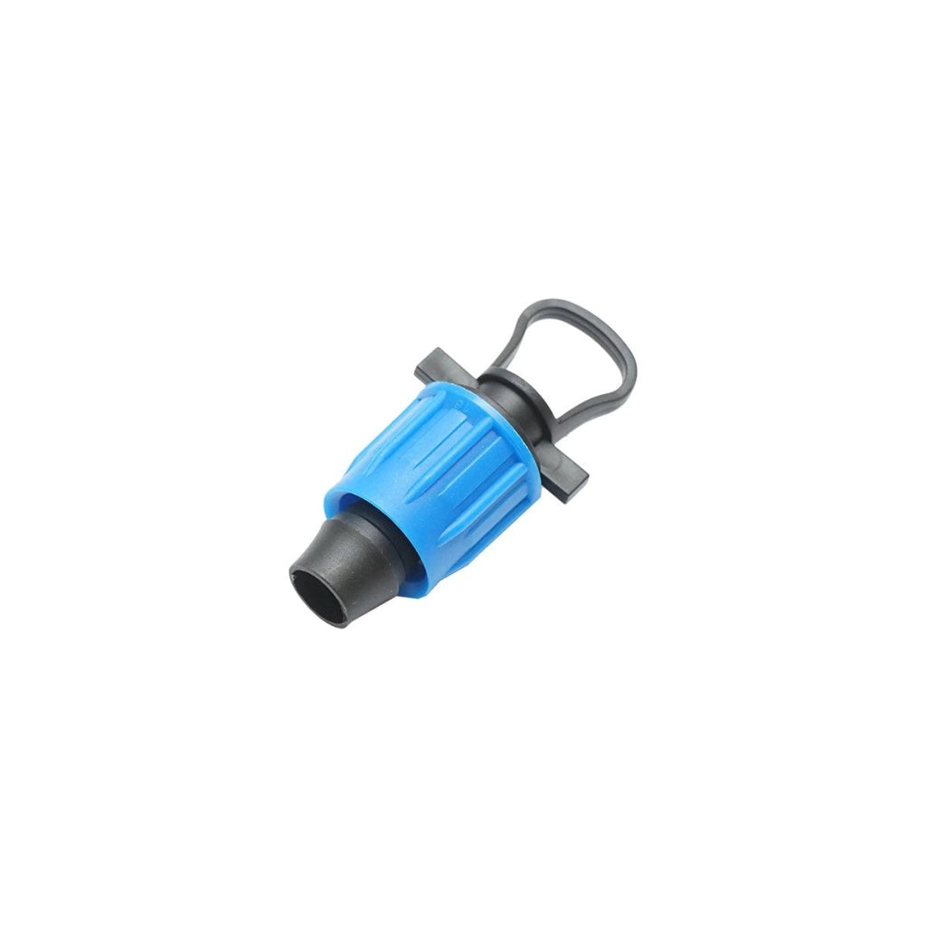 Tappo per tubo di irrigazione da 16mm