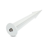 FILLIGLIO SPIKE BIANCO D60 H265