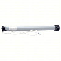 MOTORE MOTORI 123662 AVVOLGIBILE PER TAPPARELLA DC 12V 55KG 20NM 12V