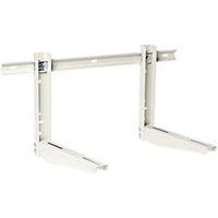 Vb17 staffa regolabile 450x400x8 00 mm 1,5 mm 110 kg vecamco 9794