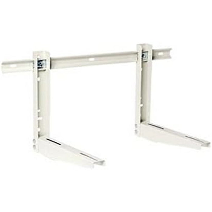 Vb17 staffa regolabile 450x400x8 00 mm 1,5 mm 110 kg vecamco 9794