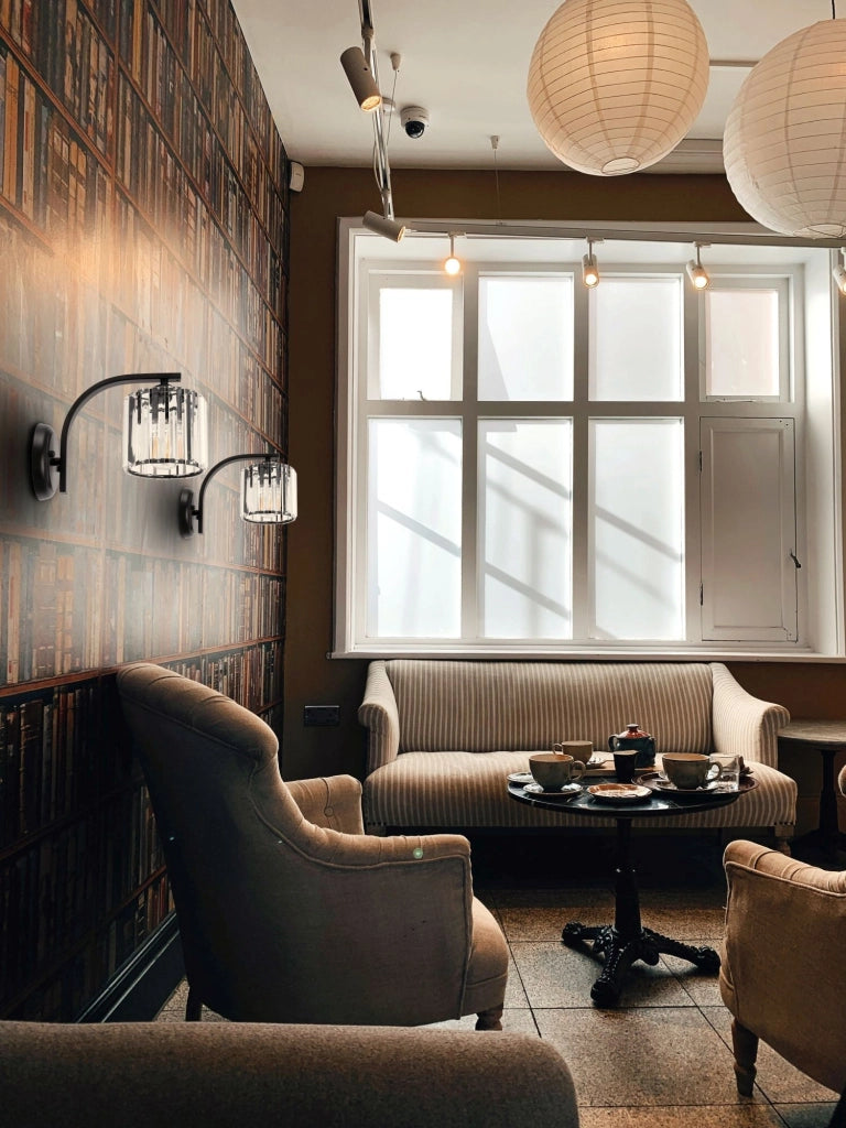 Lampada Da Parete APP512-1W