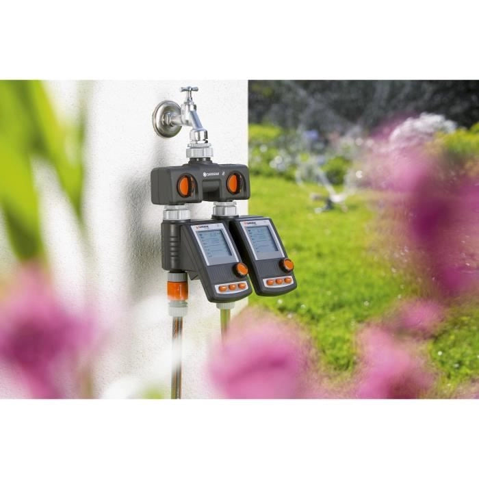 GARDENA Selettore 2circ 819.320