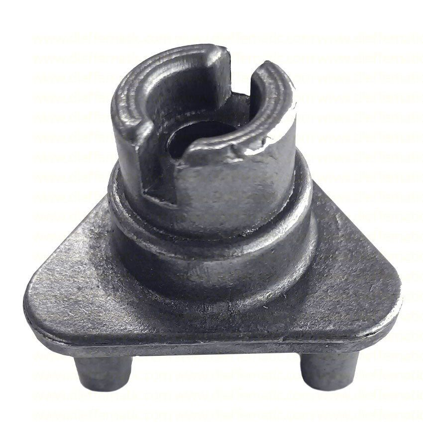 TRITTICO IN ZAMA RICAMBIO LINEAR/VH/PMSC/BH VDS DIEFFEMATIC 122999