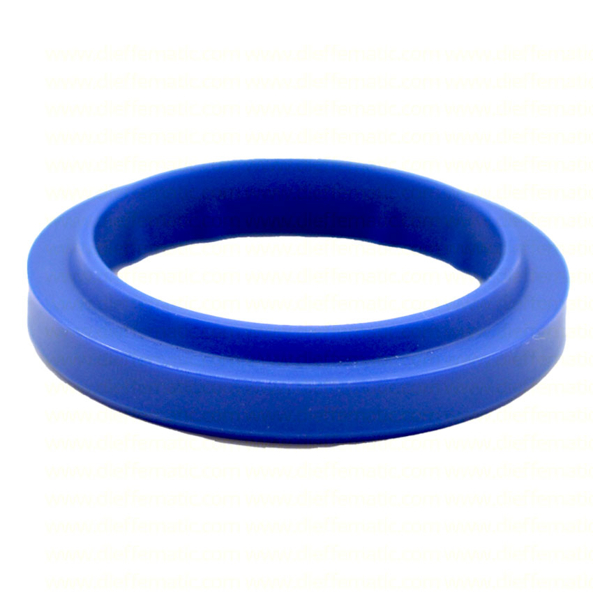 121483 ANELLO RASCHIATORE RICAMBIO PM PK PM1 VDS DIEFFEMATIC